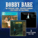 Bare Bobby - Travelin' Bare / Constant Sorrow / Bare Bobby - Travelin' Bare / Constant Sorrow /