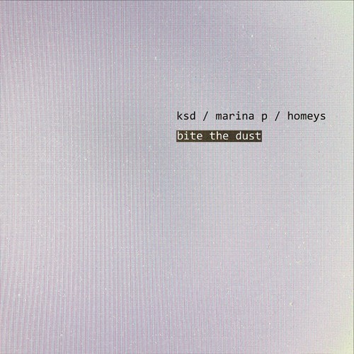 Marina P Ksd - Bite The Dust