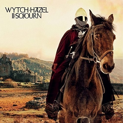 Wytch Hazel - Ii: Sojourn (Coloured Vinyl)
