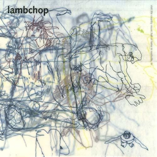 Lambchop - What Another Man Spills (20Th Anniversary Edition)