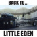 Little Eden - Back To ... Little Eden Little Eden - Back To ... Little Eden
