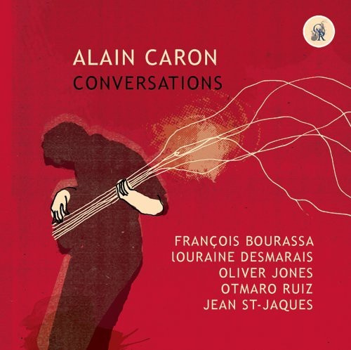 Caron Alain - Conversations