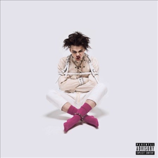 Yungblud - 21St Century Liability