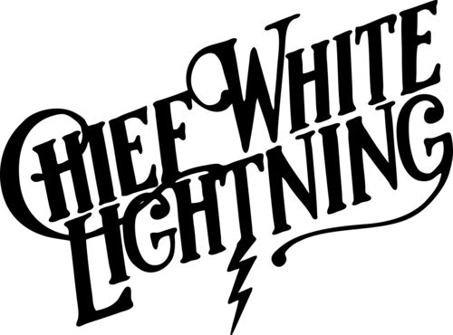 White Lightning Co. - Chief White Lightning