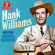 Williams Hank - 60 Essential Recordings Williams Hank - 60 Essential Recordings