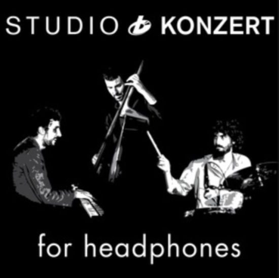Shalosh - Studio Konzert (Audiophile)