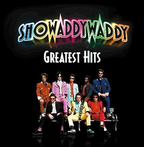 Showaddywaddy - Greatest Hits