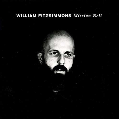 William Fitzsimmons - Mission Bell