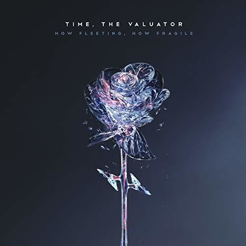 Time The Valuator - How Fleeting, How Fragile