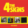 4 Skins - Albums 4 Skins - Albums