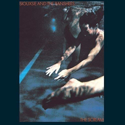 Siouxsie And The Banshees - The Scream (Vinyl)