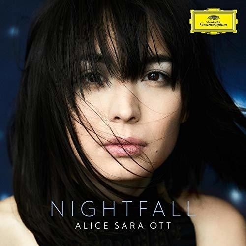 Diverse - Nightfall