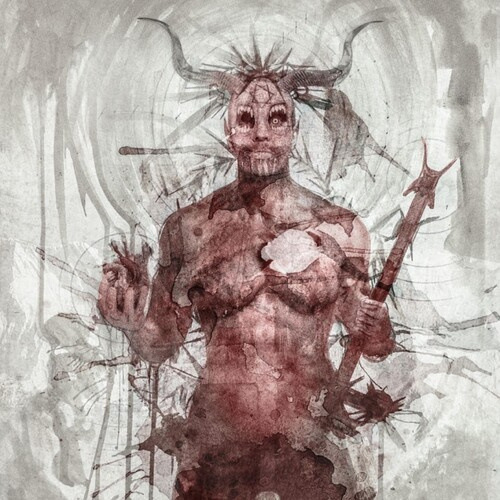 Lord Of The Lost - Thornstar