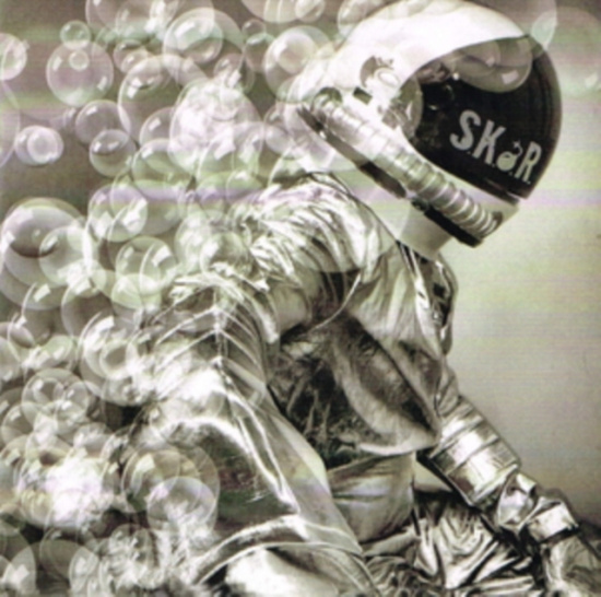 S.K.O.R - Rubus Tellus