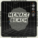 Menace Beach - Black Rainbow Sound Menace Beach - Black Rainbow Sound