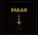 Pagan - Black Wash Pagan - Black Wash