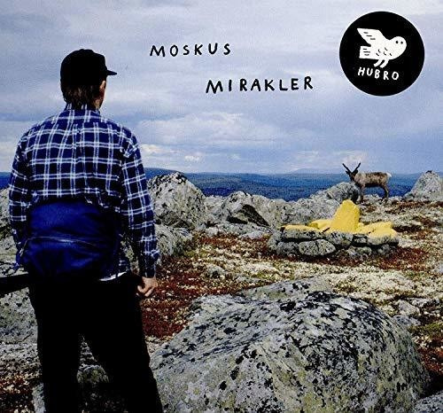 Moskus - Mirakler
