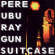 Pere Ubu - Raygun Suitcase Pere Ubu - Raygun Suitcase