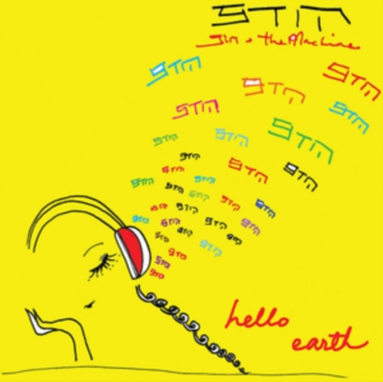 Girl + The Machine - Hello Earth