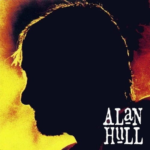 Alan Hull - Statues And Liberties