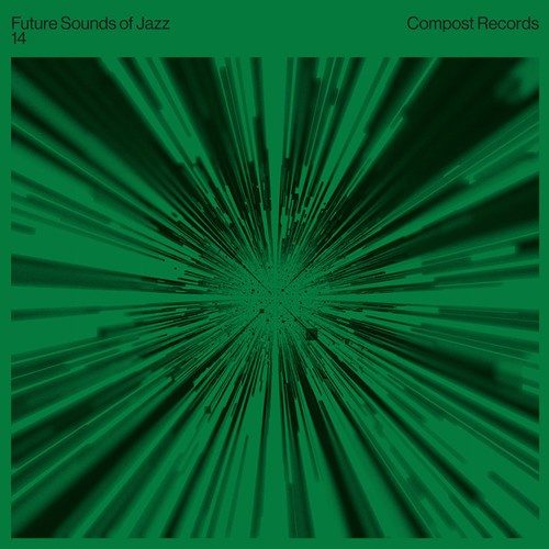 Various Artists - Future Sound Of Jazz 14