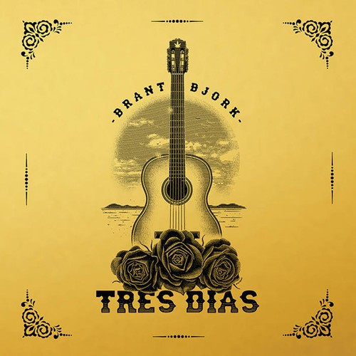 Bjork Brant - Tres Dias