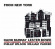 Various Artists - From New York: Jazzwerkstatt New Yo Various Artists - From New York: Jazzwerkstatt New Yo