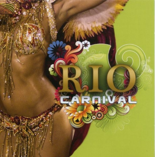 Various Artists - Rio Carnival
