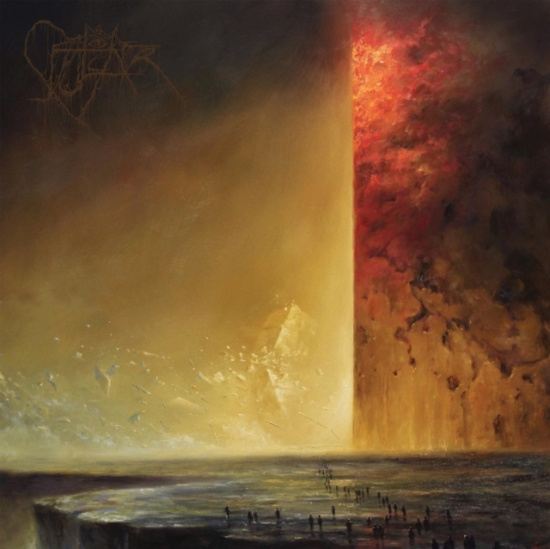 Sepulcher - Panoptic Horror (Black Vinyl)