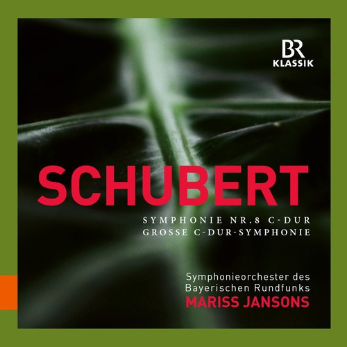 Schubert Franz - Symphony No. 9