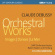 Claude Debussy - Orchestral Works: Images, Danses & Claude Debussy - Orchestral Works: Images, Danses &