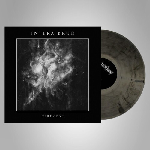 Infera Bruo - Cement