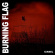 Burning Flag - Izabel Burning Flag - Izabel
