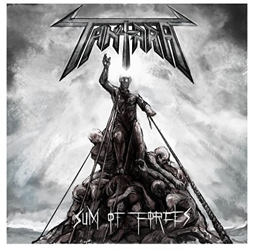 Tantara - Sum Of Forces