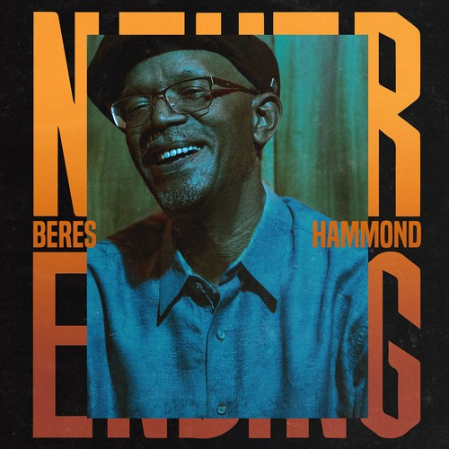 Hammond Beres - Never Ending