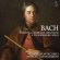 Bach J S - Sonate A Cembalo Obligato E Travers Bach J S - Sonate A Cembalo Obligato E Travers