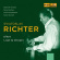 Liszt Franz Chopin Frédéric - Sviatoslav Richter Plays Liszt And Liszt Franz Chopin Frédéric - Sviatoslav Richter Plays Liszt And