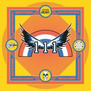 One Eleven Heavy - Everything's Better