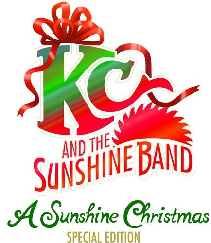 K.C. & The Sunshine Band - A Sunshine Christmas (Spec.Ed.)