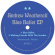 Weatherall Andrew - Blue Bullet Ep Weatherall Andrew - Blue Bullet Ep