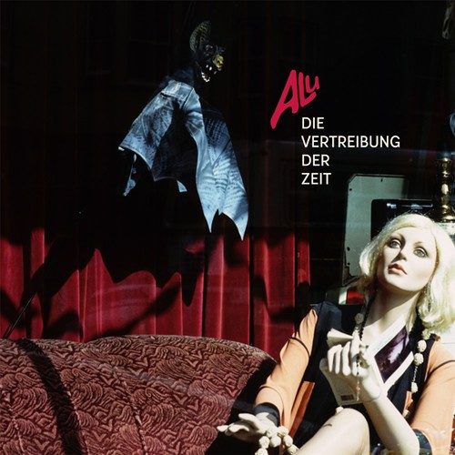 Alu - Die Vertreibung Der Zeit (1980-86)