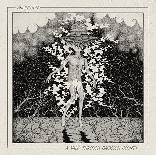 Arlington - A Walk Through Jackson County