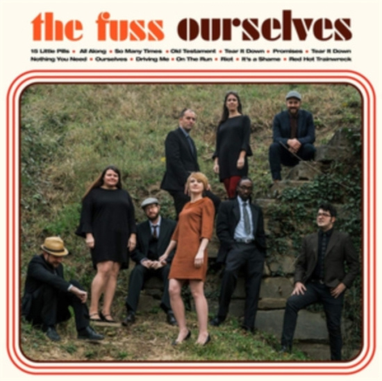 Fuss - Ourselves