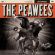 Peawees - Moving Target Peawees - Moving Target
