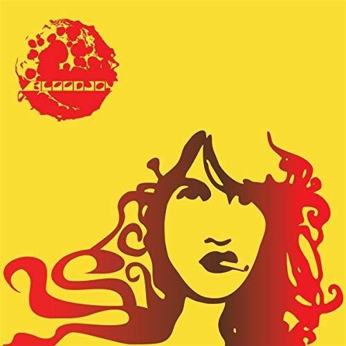 Rhys Bloodjoy - Love Is A Fucked Up Goddess (Parts