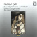 György Ligeti - Cello Concerto Lontano Double Con György Ligeti - Cello Concerto Lontano Double Con