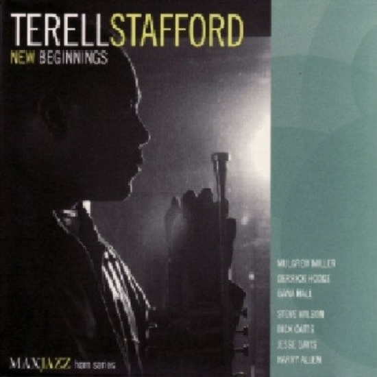 Terell Stafford - New Beginnings