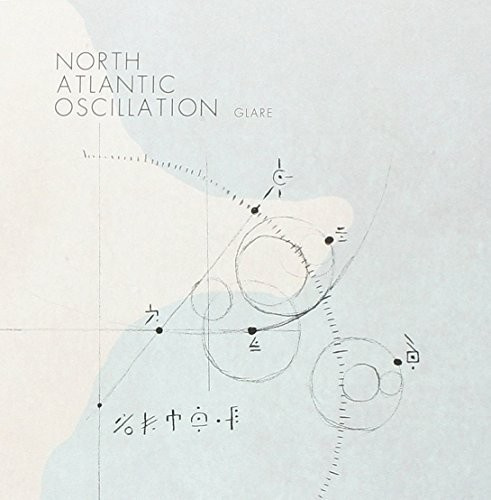 North Atlantic Oscillation - Glare Ep