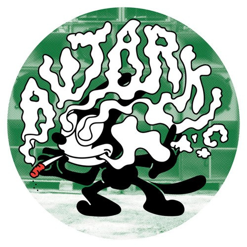 Autarkic - Treble Rebel Ep (Picture Disc)