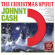 Cash Johnny - Christmas Spirit (Coloured Vinyl) Cash Johnny - Christmas Spirit (Coloured Vinyl)